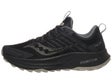 Saucony Ride TR 2 Women's Shoes Black/Carbon