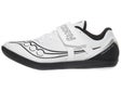 Saucony Unleash SD 3 Throw Shoes Unisex White/Black
