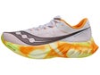 Saucony Endorphin Pro 4 Men's Shoes Fog/Peel