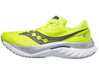 Saucony Endorphin Speed 4 Men's Shoes Citron/Navy