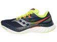 Saucony Endorphin Speed 4 Men's Shoes Navy/Pepper