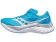 Saucony Endorphin Speed 4 Women's Shoes ViziBlue/Silver