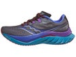 Saucony Endorphin Speed 4 Women's Shoes Shadow