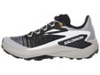 Salomon Genesis Men's Shoes Black/Alloy/Turmeric