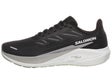 Salomon Aero Blaze 2 Men's Shoes Black/Black/Sharkski