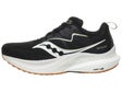 Saucony Tempus 2 Women's Shoes Black/White