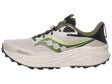 Saucony Xodus Ultra 3 Men's Shoes Dove/Olivine