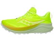 Saucony Xodus Ultra 3 Women's Shoes Citron/Sage