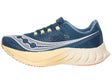 Saucony Endorphin Pro 4 Unisex Shoes Ash/Buttercream