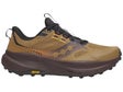 Saucony Xodus Ultra 4 Men's Shoes Kodiak/Wine