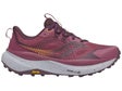 Saucony Xodus Ultra 4 Women's Shoes Terra/Wine