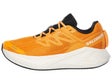 Salomon Aero Glide 3 Men's Shoes Turmeric/White/Black