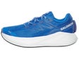 Salomon Aero Glide 3 Men's Shoes Fr Blue/White/Tomato