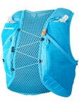 Salomon Active Skin 12 Set Pack Blue Danube