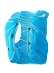 Salomon Active Skin 8 Set Pack Blue Danube