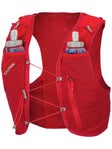 Salomon Adv Skin 5 Set Pack Flame Scarlet