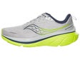 Saucony Guide 18 Men's Shoes Cloud/Citron