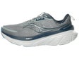 Saucony Guide 18 Men's Shoes Flint/Navy