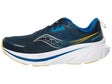 Saucony Guide 18 Men's Shoes Navy/Skydiver