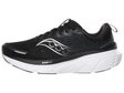 Saucony Guide 18 Men's Shoes Black/White