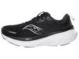 Saucony Guide 18 Women's Shoes Black/White