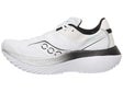 Saucony Kinvara Pro Men's Shoes White/Black