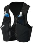 Salomon S/Lab Pulsar 3 Set Pack Black/White