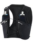 Salomon Sense Pro 6 Set Pack Black