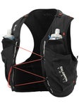Salomon S/Lab Ultra 10 Set Pack Black
