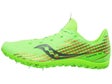 Saucony Havok XC3 Spikes Men's Slime