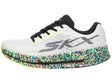 Skechers GOrun Razor 5 Men's Shoes White/Multi