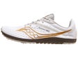 Saucony Kilkenny XC9 Spikes Men's White