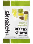 Skratch Labs Energy Chews Sport Fuel