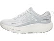 Skechers GOrun Max Road 6 Women's Shoes White/Gray/Blue