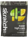 Skratch Labs Super High Carb Sport Drink Mix