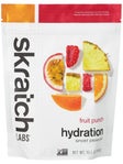 Skratch Labs Hydration Sport Drink Mix