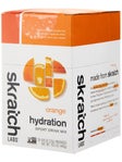 Skratch Labs Hydration Sport Drink Mix