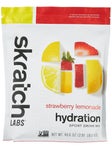 Skratch Labs Hydration Sport Drink Mix 3 lb/60-Serving