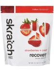 Skratch Labs Recovery Sport Drink Mix 12-Serv