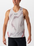 Salomon Men's S/Lab Speed Print Singlet