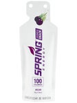 Spring Energy Acai Power Snack Gel