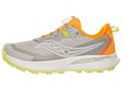 Saucony Peregrine 15 Women's Shoes Dove/Peel