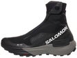 Salomon S/Lab Genesis Spine Unisex Shoes Black/Pewter