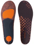 Superfeet Run Cushion Low Arch Insoles