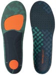 Superfeet Run Cushion High Arch Insoles