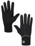 SmartWool Active Fleece Wind Gloves