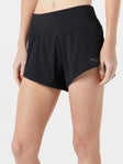 Saucony Women's Outpace 2.5" Split Short