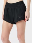 Saucony Women's Outpace 3" Short