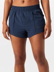 Saucony Women's Outpace 3" Short