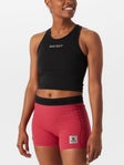 Saysky Women's Flow Race Crop Top